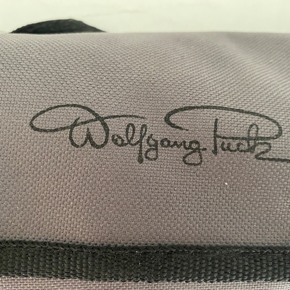 Brand New!  10 Piece Garnishing Set, Wolfgang Puck! - Picture 3 of 7